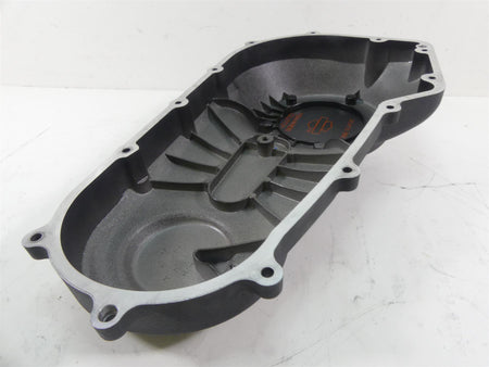 2013 Harley FXDWG Dyna Wide Glide Outer Primary Drive Cover Fw Ctr 60784-06 {{ shop.shopifyCountryName }} - Mototech271