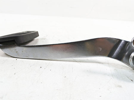 2006 Harley FLSTI Softail Heritage Right Foot Brake Lever Pedal 42597-00A {{ shop.shopifyCountryName }} - Mototech271