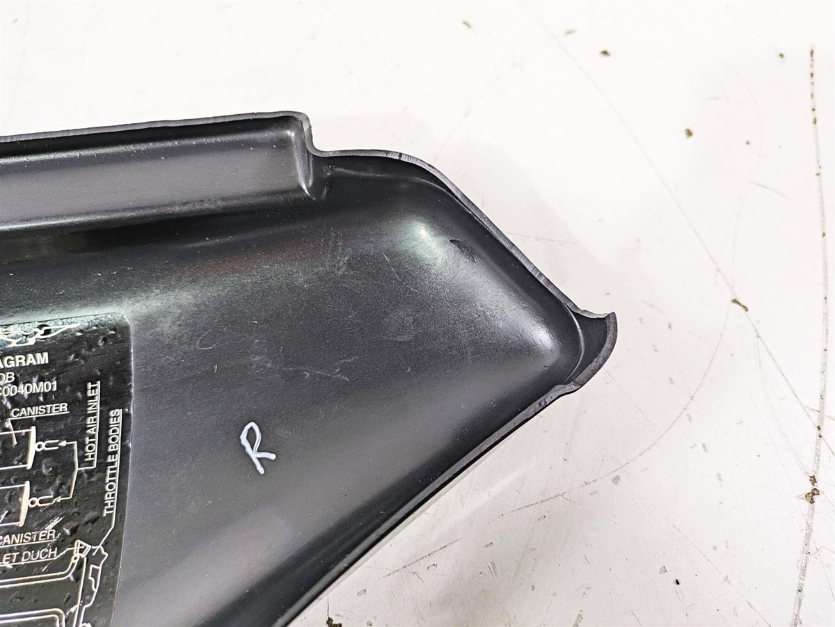 1998 Moto Guzzi California 1100 EV Right Side Cover Fairing - Read GU03476306 {{ shop.shopifyCountryName }} - Mototech271