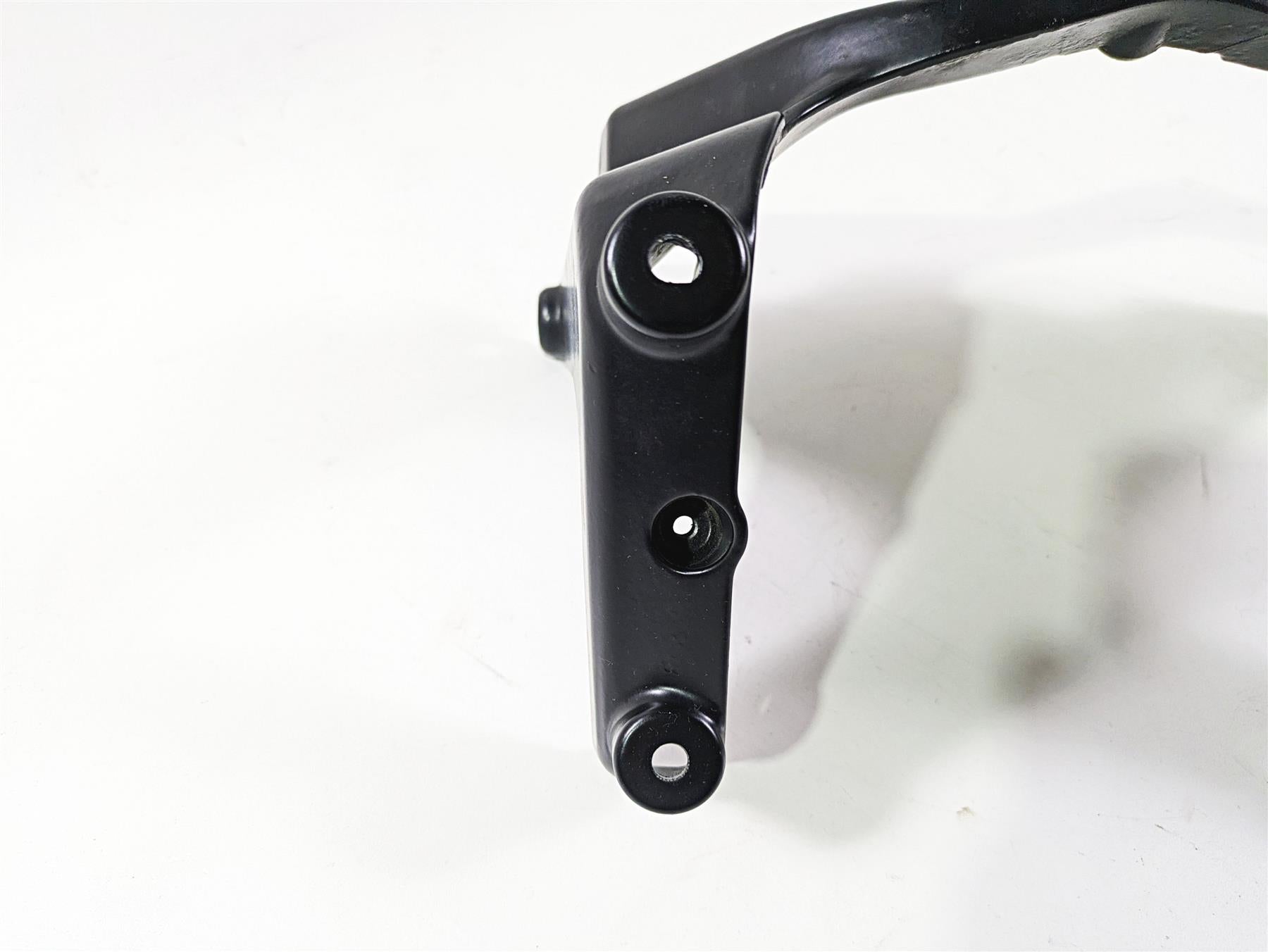 2009 Ducati Multistrada 1100 S Front Headlight Mount Stay Bracket 82914322A {{ shop.shopifyCountryName }} - Mototech271