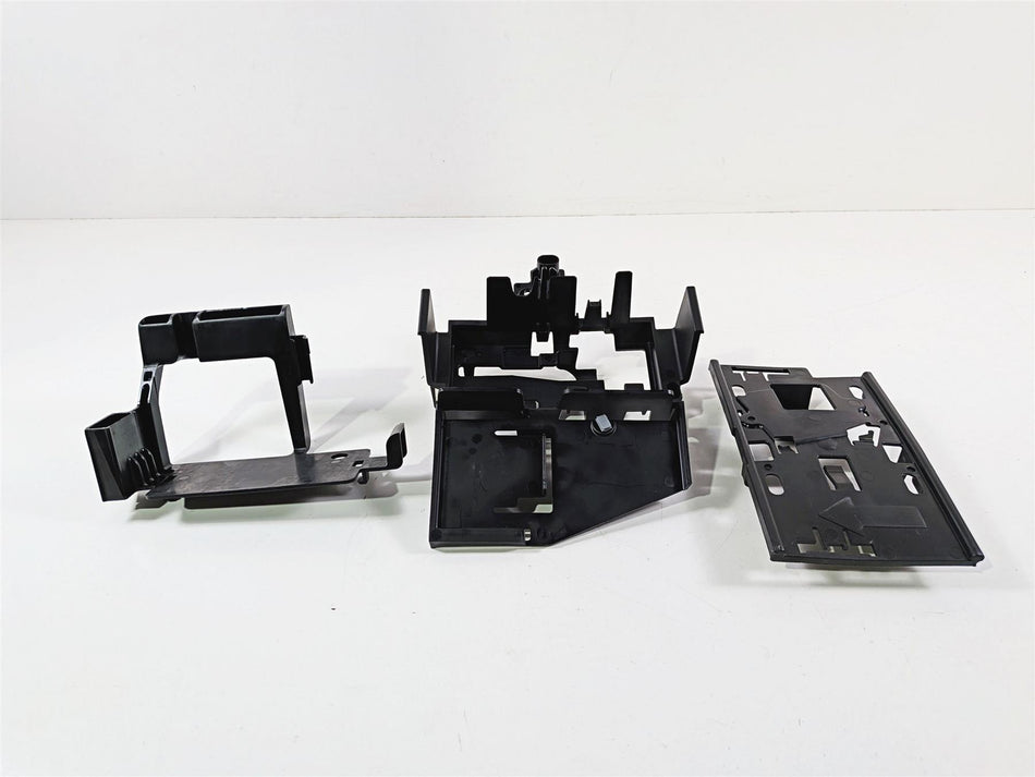 2017 Harley FXSE CVO Pro Sreet Breakout Battery & Electric Carrier Set 69200452-Mototech271