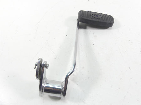 2012 Harley Touring FLHTK Electra Glide Rear Brake Lever Pedal 42407-08 {{ shop.shopifyCountryName }} - Mototech271