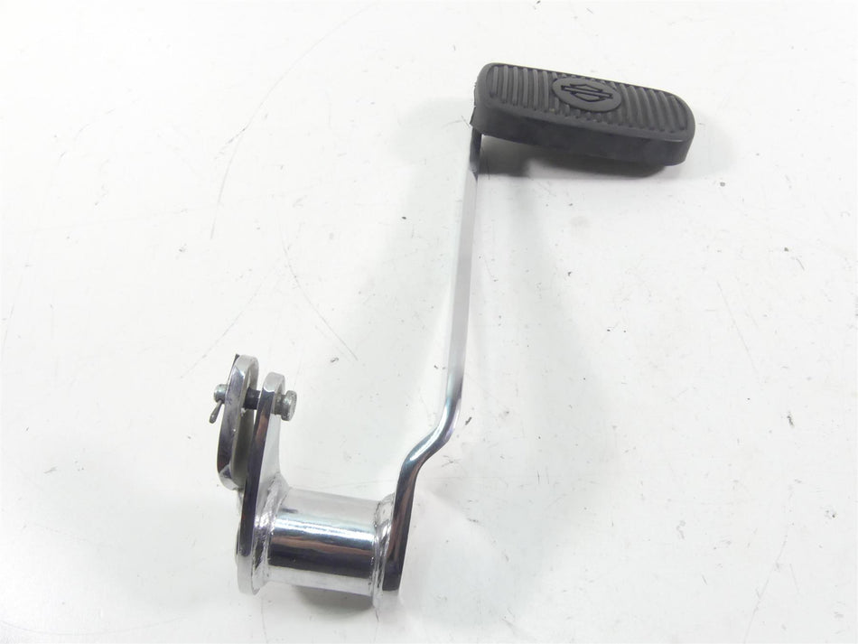 2012 Harley Touring FLHTK Electra Glide Rear Brake Lever Pedal 42407-08 {{ shop.shopifyCountryName }} - Mototech271