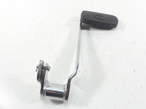 2012 Harley Touring FLHTK Electra Glide Rear Brake Lever Pedal 42407-08