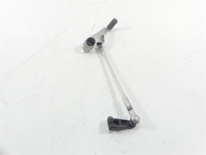 2018 Honda CBR1000 RR SC77 Shift Lever Shifter Pedal & Linkage 24720-MFL-D20 | Mototech271