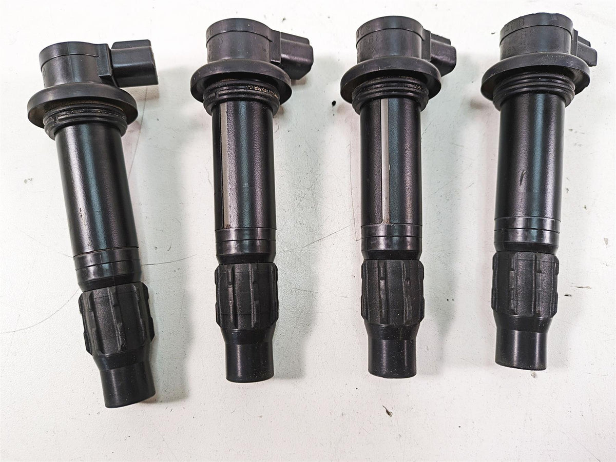 2007 Yamaha R1 YZFR1 Ignition Coil Stick Coils Set - Read 4C8-82310-00-00 {{ shop.shopifyCountryName }} - Mototech271