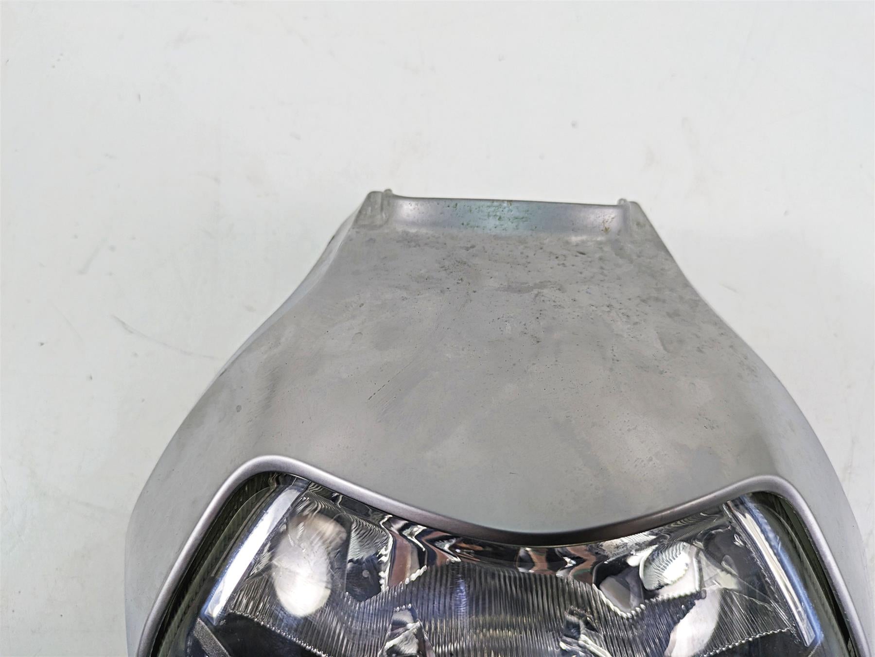 2016 BMW R1200R K53 Deluxe Headlight Head Front Light Lamp Lens 63128549261 {{ shop.shopifyCountryName }} - Mototech271