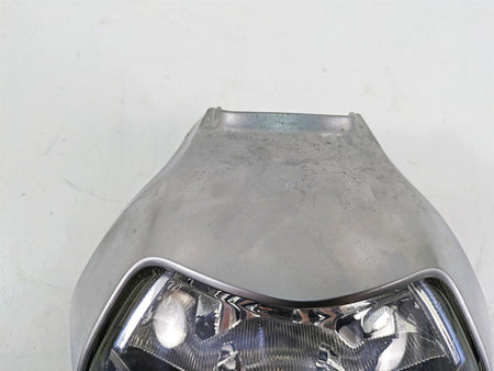 2016 BMW R1200R K53 Deluxe Headlight Head Front Light Lamp Lens 63128549261 {{ shop.shopifyCountryName }} - Mototech271