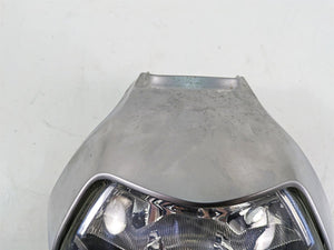 2016 BMW R1200R K53 Deluxe Headlight Head Front Light Lamp Lens 63128549261 | Mototech271