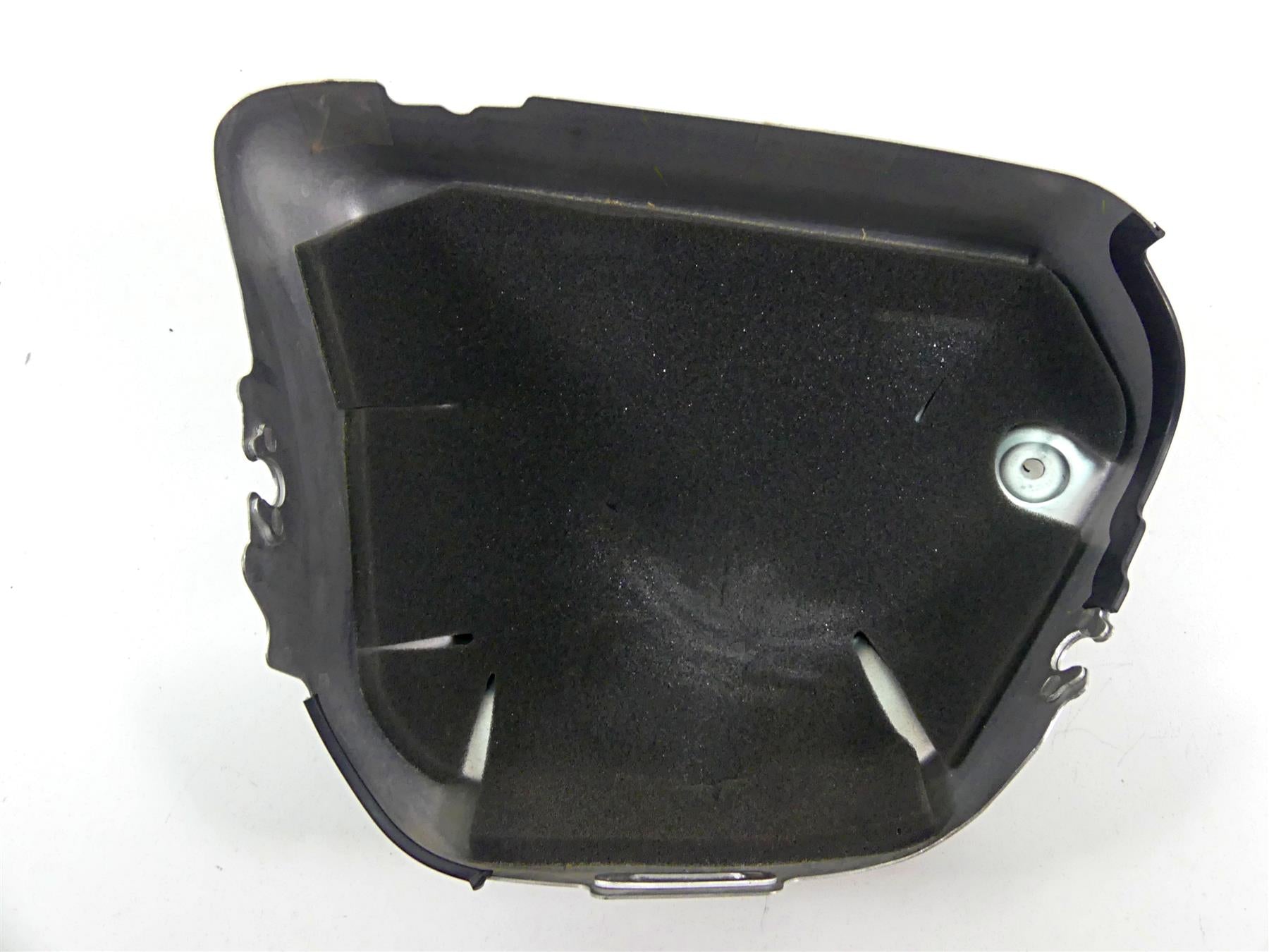 2012 Yamaha VMX17 VMAX 1700 Right Side Cover Fairing 2S3-21741-10-00 {{ shop.shopifyCountryName }} - Mototech271