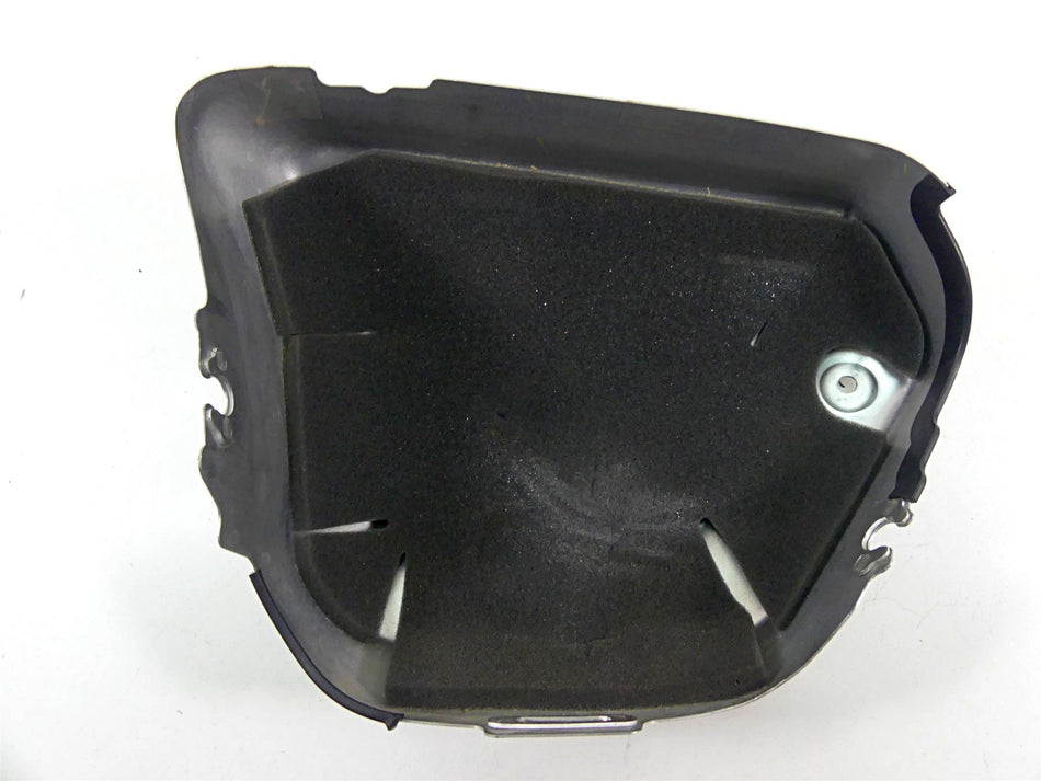 2012 Yamaha VMX17 VMAX 1700 Right Side Cover Fairing 2S3-21741-10-00 {{ shop.shopifyCountryName }} - Mototech271