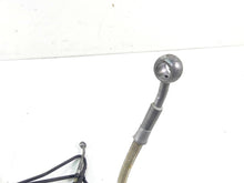 Load image into Gallery viewer, 2015 BMW R1200GS GSW K50 Rear Abs Brake Line Hose Set 34328526554 34328526555 | Mototech271
