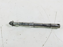 Load image into Gallery viewer, 2008 Harley Touring FLHTP Electra Glide Front Axle Wheel Spindle 41547-07A | Mototech271

