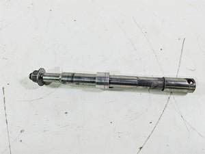 2008 Harley Touring FLHTP Electra Glide Front Axle Wheel Spindle 41547-07A | Mototech271
