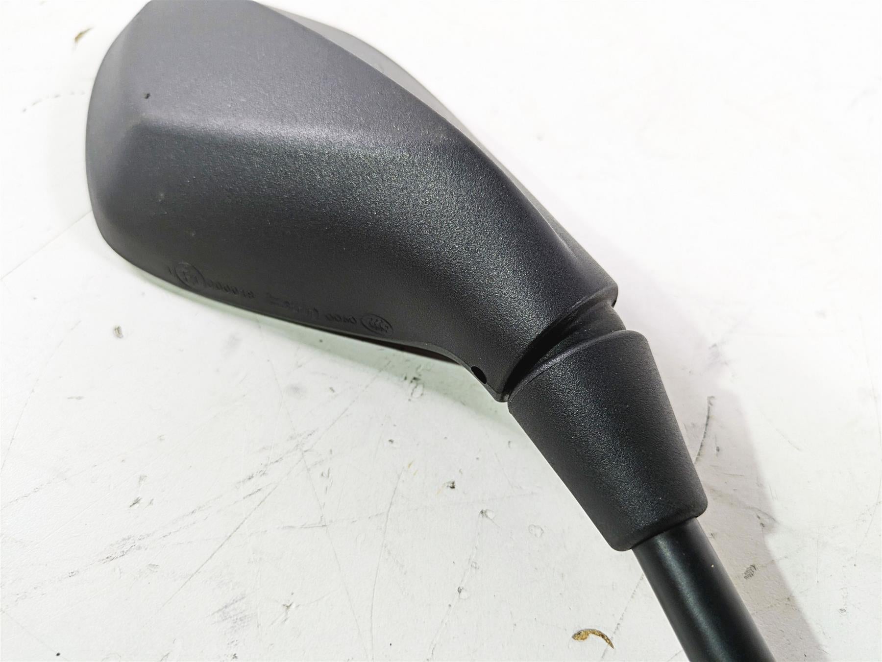 2018 BMW R1200GS GSW K50 Right Rear View Mirror 51168567448 {{ shop.shopifyCountryName }} - Mototech271