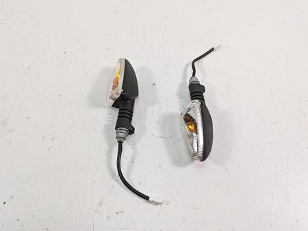 2018 KTM 1090 Adventure R Rear Turn Signal Blinker Set 78114025000 78114026000 {{ shop.shopifyCountryName }} - Mototech271