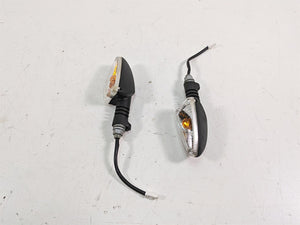 2018 KTM 1090 Adventure R Rear Turn Signal Blinker Set 78114025000 78114026000