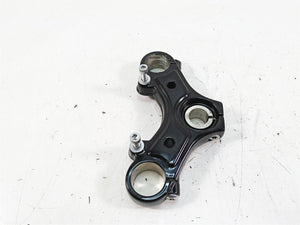 2017 Harley XL883 N Sportster Iron Upper Triple Tree Steering Clamp 46758-07 | Mototech271