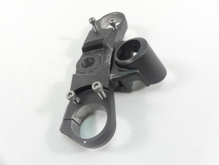 2012 Kawasaki ZX1400 ZX14R Ninja Upper Triple Tree Clamp 50mm 44039-0113-18R {{ shop.shopifyCountryName }} - Mototech271