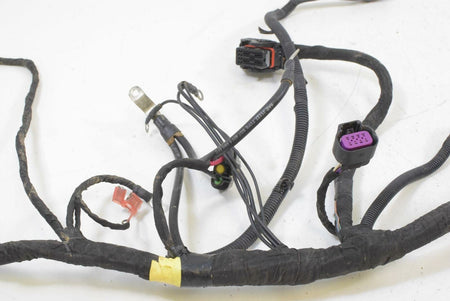 2015 Can-Am Maverick 1000R Turbo XDS Main Wiring Harness Loom 710004138 71000469 {{ shop.shopifyCountryName }} - Mototech271