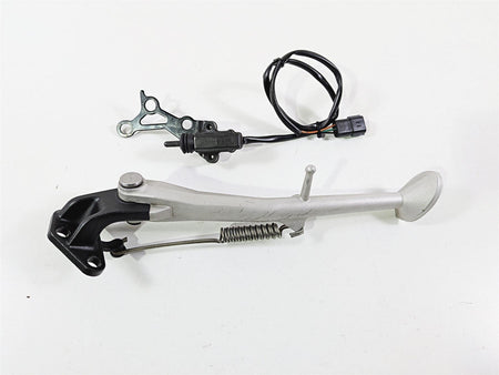 2019 Triumph Speed Triple RS 1050 Side Kickstand Kick Stand & Switch T2089733 {{ shop.shopifyCountryName }} - Mototech271