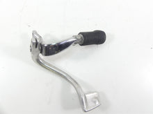 Load image into Gallery viewer, 2003 Harley Dyna 100TH FXDL Low Rider Right Footpeg &amp; Brake Ped Mid 50649-90 | Mototech271
