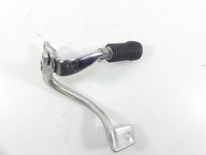 2003 Harley Dyna 100TH FXDL Low Rider Right Footpeg & Brake Ped Mid 50649-90 | Mototech271