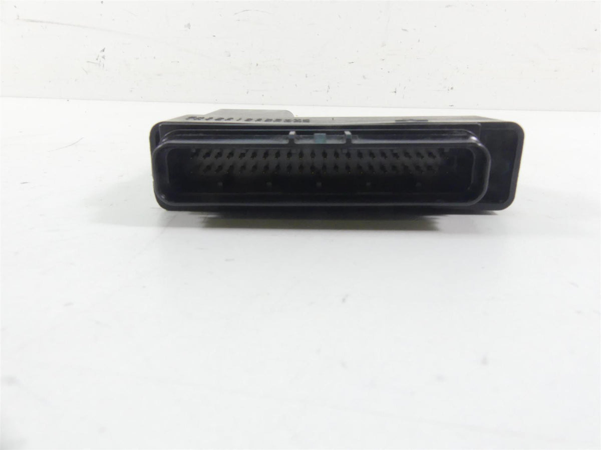 2004 Yamaha XV1700 Road Star Warrior Cdi Engine Control Module 5PX-8591A-01-00 {{ shop.shopifyCountryName }} - Mototech271