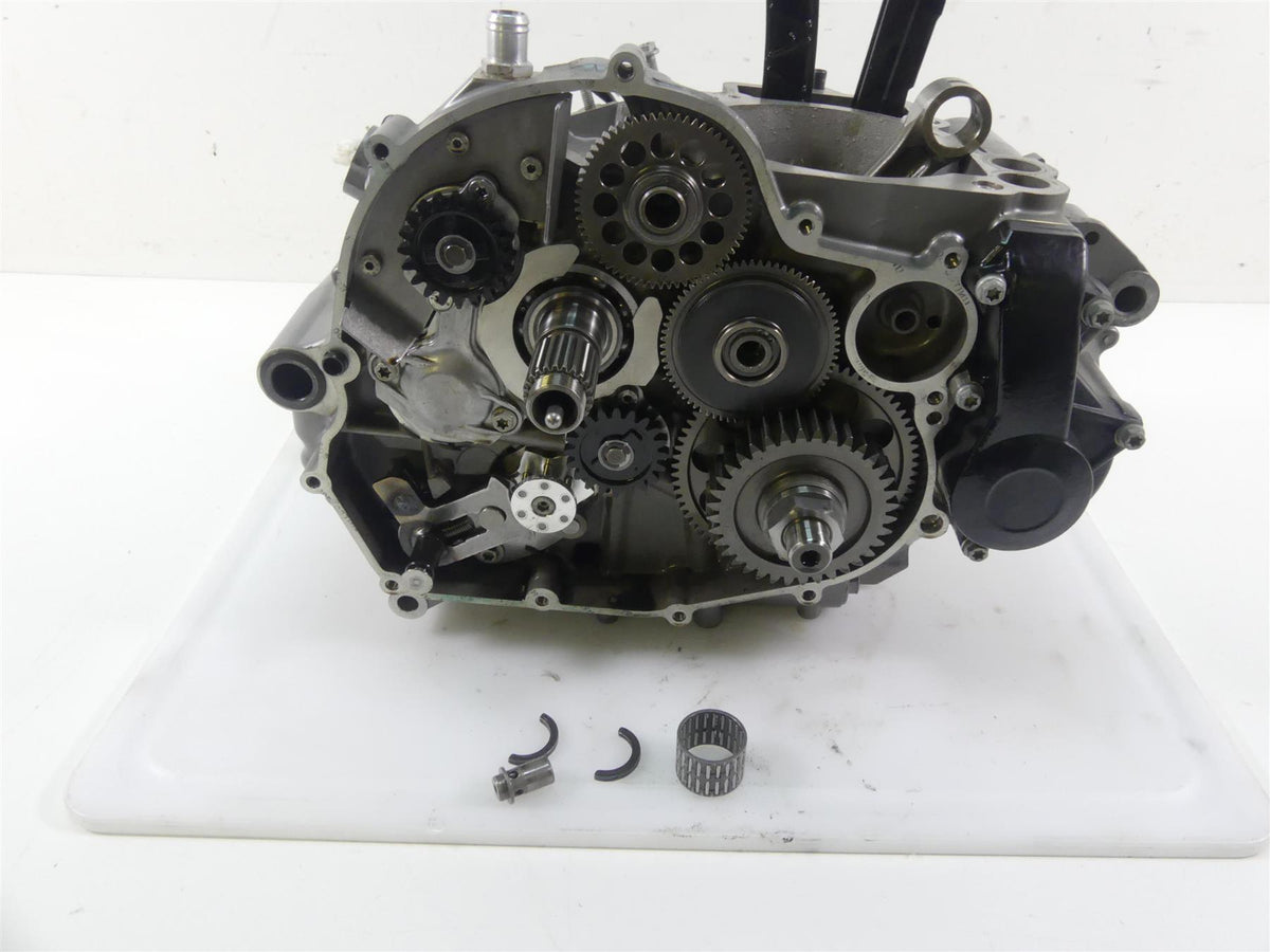 2017 Husqvarna 701 Enduro Engine Bottom End Crankshaft Transmission 766300002442 {{ shop.shopifyCountryName }} - Mototech271