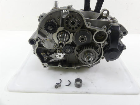 2017 Husqvarna 701 Enduro Engine Bottom End Crankshaft Transmission 766300002442 {{ shop.shopifyCountryName }} - Mototech271