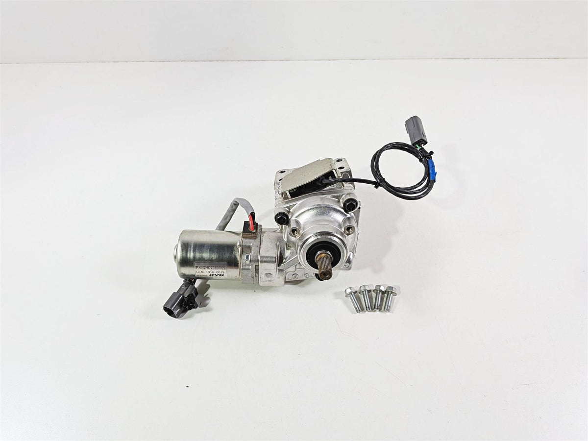 2021 Yamaha YXZ1000R EPS SS SE Power Steering Unit Module 2HC-23810-03-00 {{ shop.shopifyCountryName }} - Mototech271