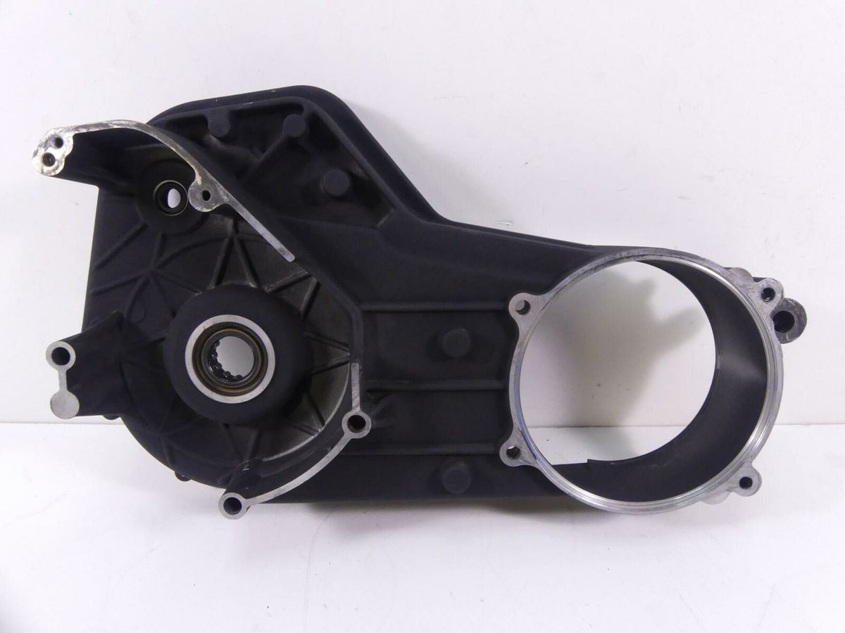 2006 Harley Touring FLHTCUI Electra Glide Inner Primary Drive Cover 60677-01C {{ shop.shopifyCountryName }} - Mototech271