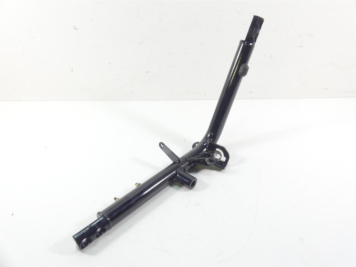 2006 Harley VRSCD Night Rod Front Left Frame Downtube Lower Rail 47987-05BK {{ shop.shopifyCountryName }} - Mototech271
