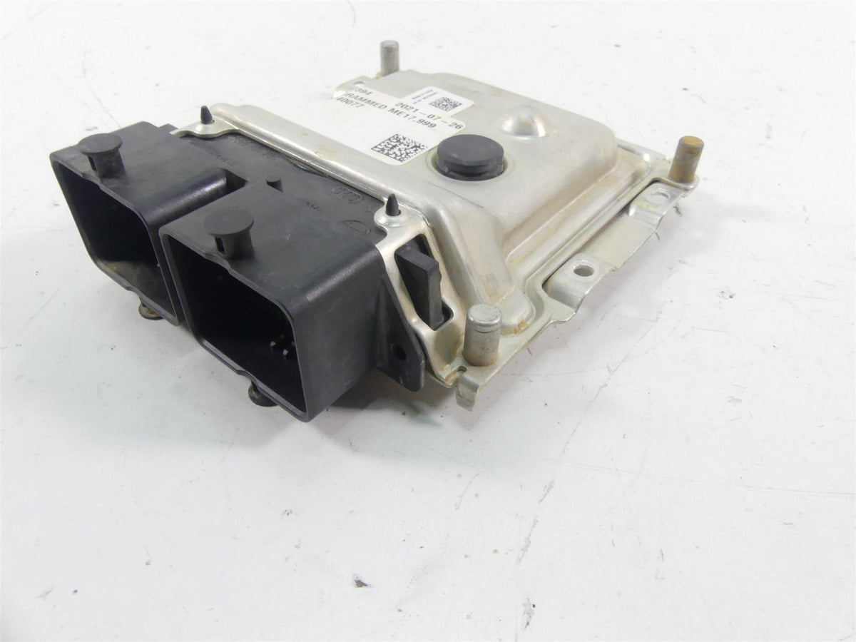 2021 Polaris RZR XP 1000 EPS Cdi Ecu Ecm Engine Control Module 4017394 {{ shop.shopifyCountryName }} - Mototech271