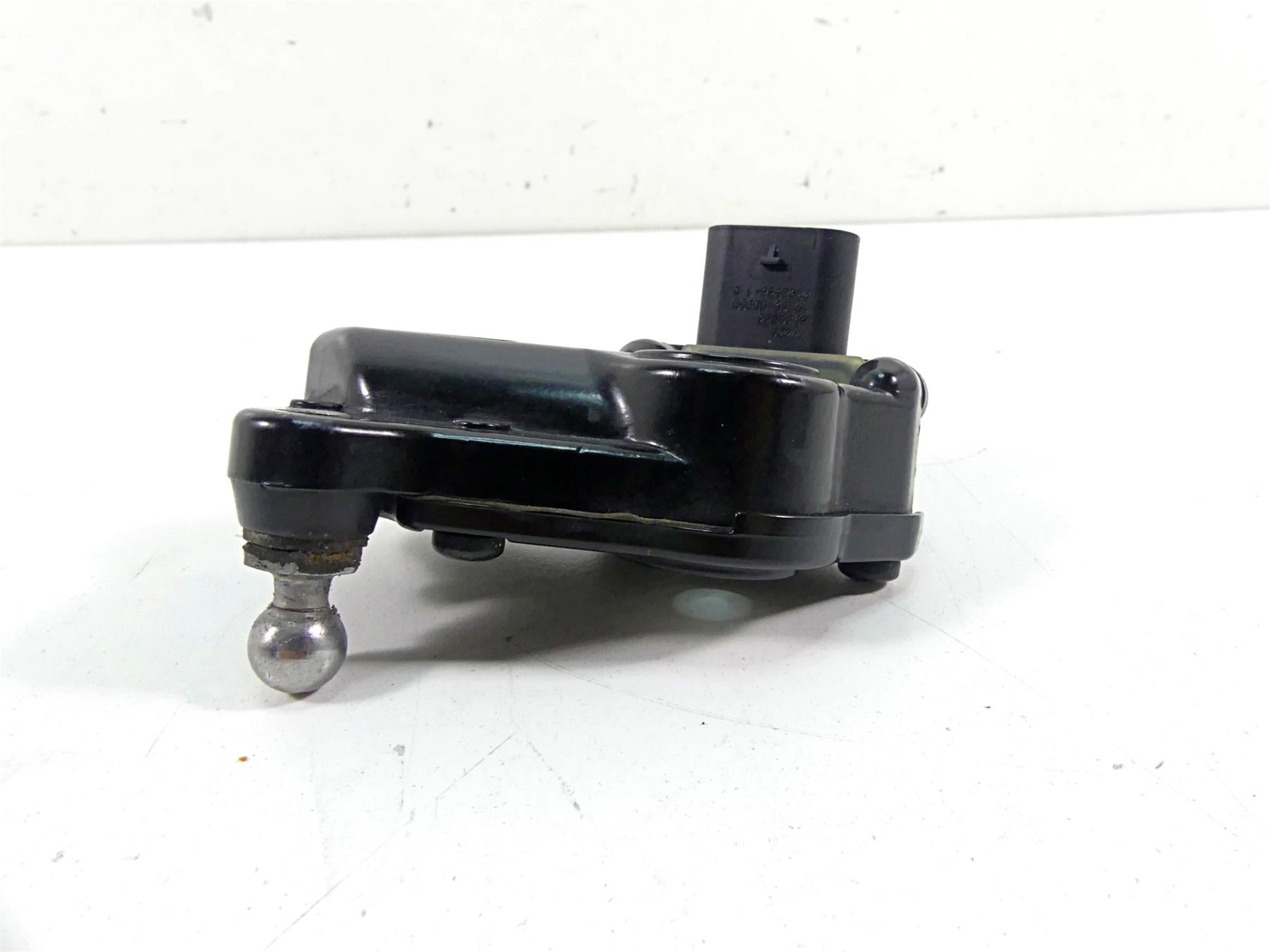 2016 BMW R1200GS Adv K51 Quick Shifter Quickshifter Shift Assist 23418536884 {{ shop.shopifyCountryName }} - Mototech271