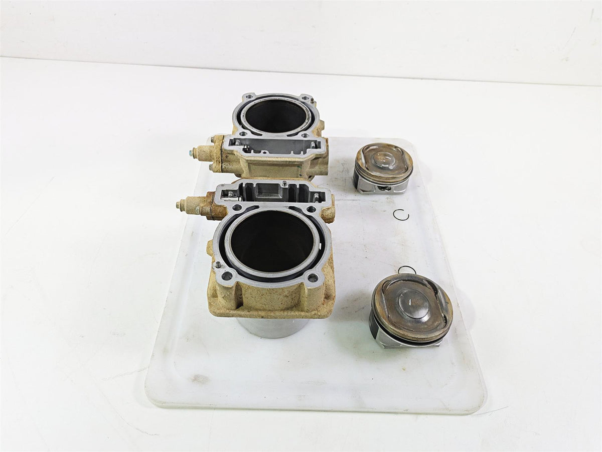 2021 CFMoto Zforce 950 Sport Front Rear Cylinder Piston Set 0JY0-023200-10010 {{ shop.shopifyCountryName }} - Mototech271