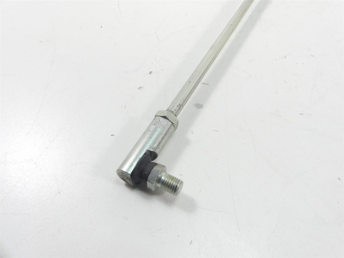 2014 Harley Touring FLHTK Electra Glide Gear Selector Shifter Linkage 33895-82 {{ shop.shopifyCountryName }} - Mototech271