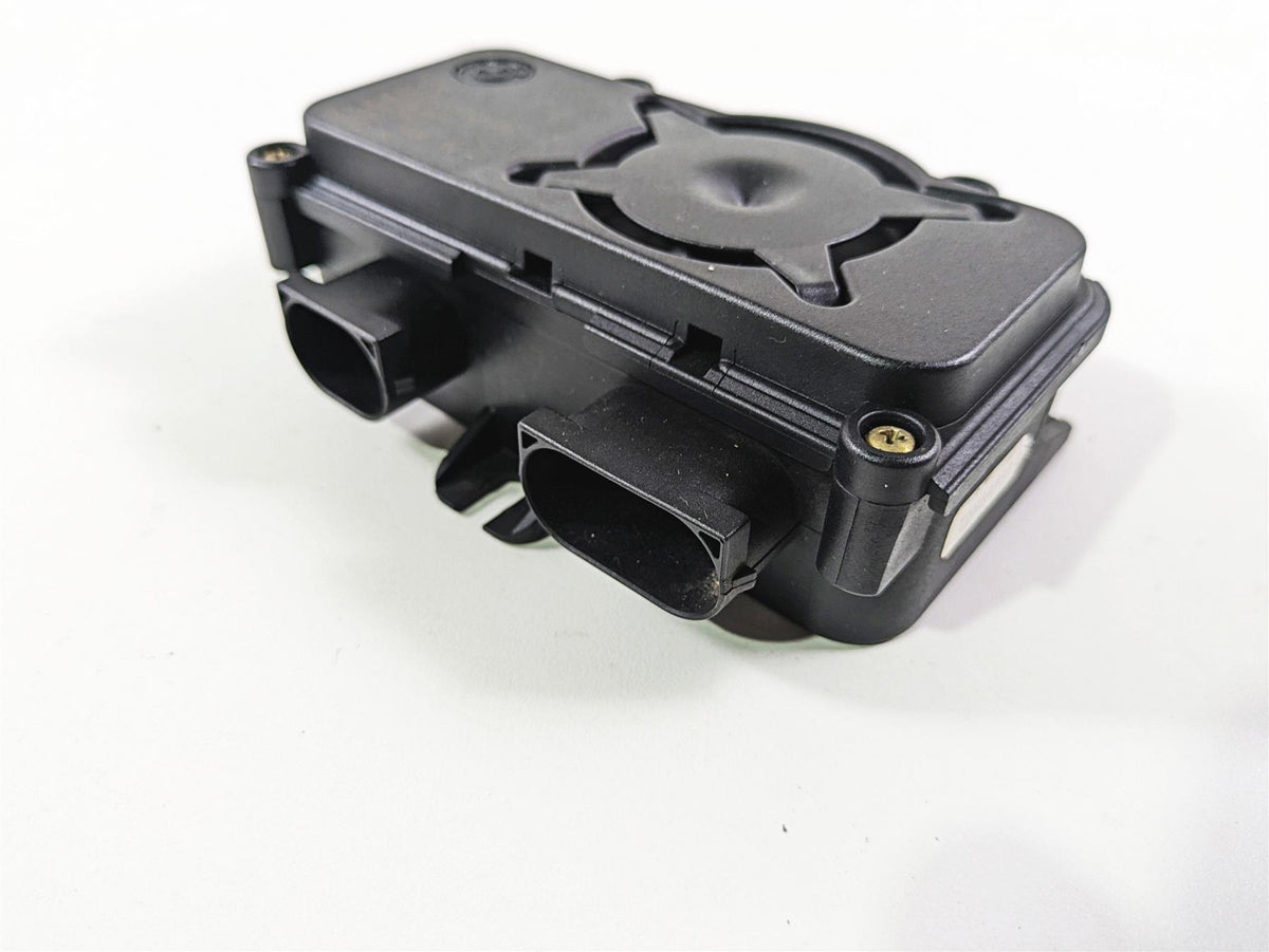 2006 BMW R1200GS K255 Adv Alarm Siren Anti Theft Box + Remote Set 65757697695 {{ shop.shopifyCountryName }} - Mototech271