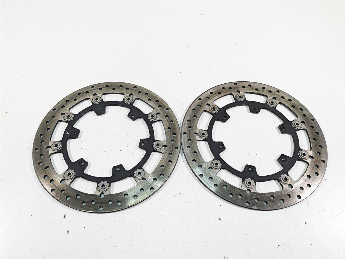 2020 KTM 1290 Super Adventure R Brembo Front Brake Rotor Set 320Mm 6030906000030 {{ shop.shopifyCountryName }} - Mototech271