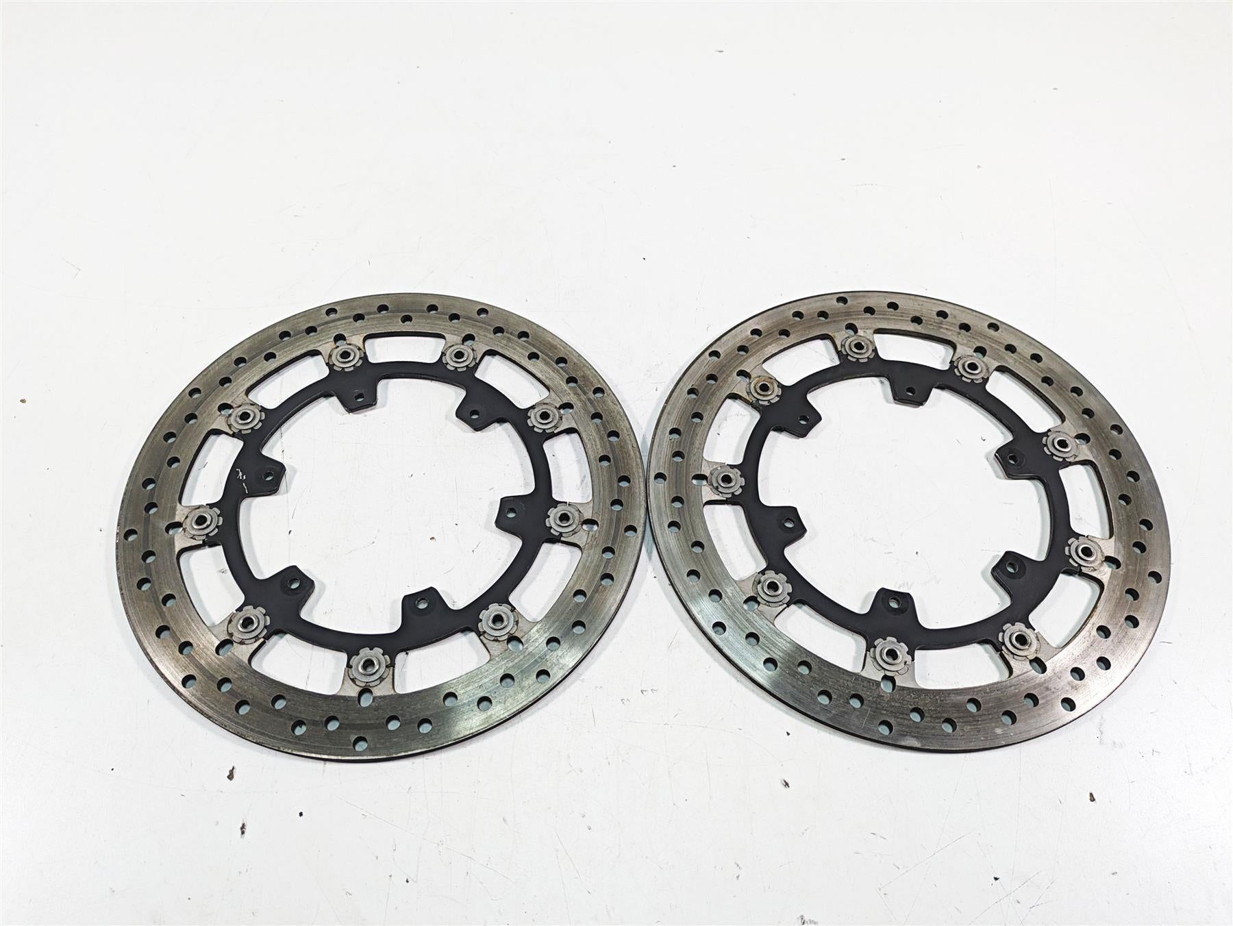 2020 KTM 1290 Super Adventure R Brembo Front Brake Rotor Set 320Mm 6030906000030 {{ shop.shopifyCountryName }} - Mototech271