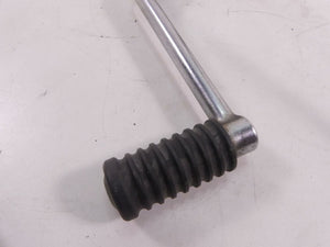 2011 Harley Touring FLHP Road King Front Left Floorboard & Shifter Set 50621-06 | Mototech271