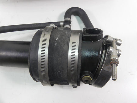 2010 Sea-Doo 4-Tec GTX 215 Exhaust Muffler & Resonator Set 274001366 274001384 {{ shop.shopifyCountryName }} - Mototech271