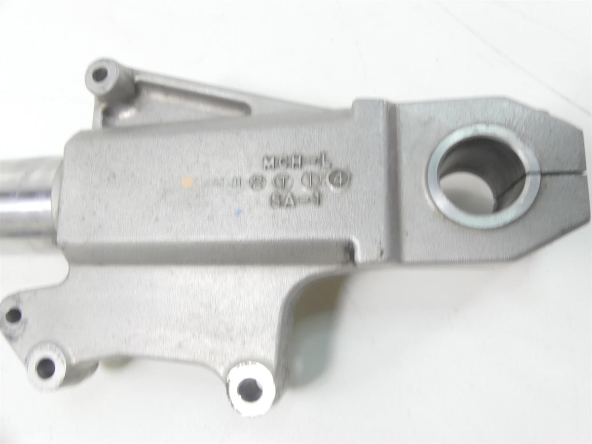 2003 Honda VTX1800R Straight Front Forks Damper Set 51400-MCV-003 51500-MCV-003 {{ shop.shopifyCountryName }} - Mototech271