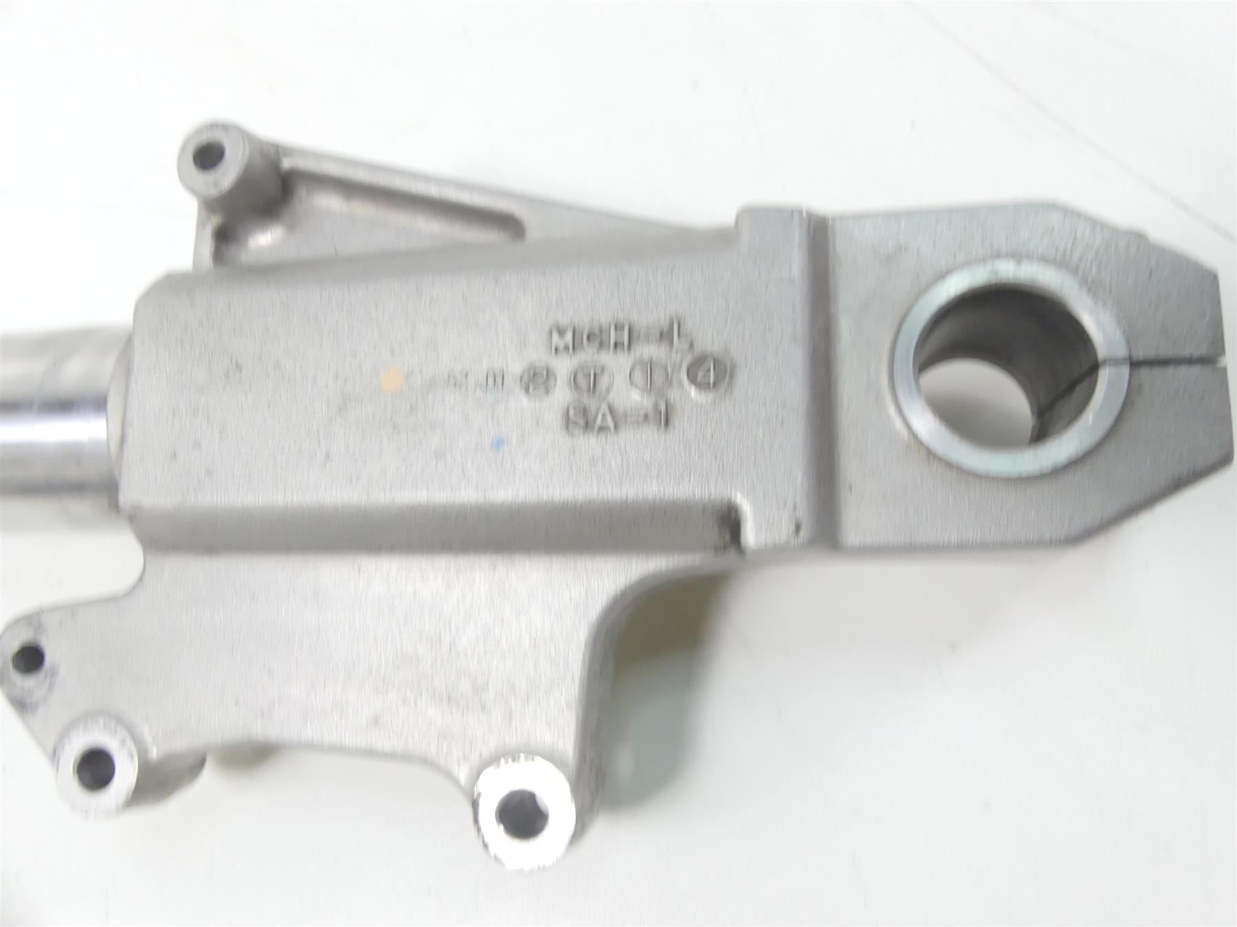 2003 Honda VTX1800R Straight Front Forks Damper Set 51400-MCV-003 51500-MCV-003 {{ shop.shopifyCountryName }} - Mototech271