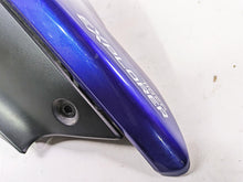 Load image into Gallery viewer, 2013 Triumph Tiger 1215 Explorer Right Main Tank Fairing Cover Set T2305525
