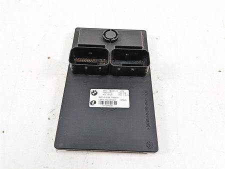2007 BMW R1200GS K255 Adv ZFE Basic Central Chassis Electronics 61357705579 {{ shop.shopifyCountryName }} - Mototech271