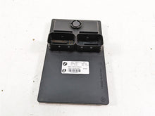 Load image into Gallery viewer, 2007 BMW R1200GS K255 Adv ZFE Basic Central Chassis Electronics 61357705579 | Mototech271
