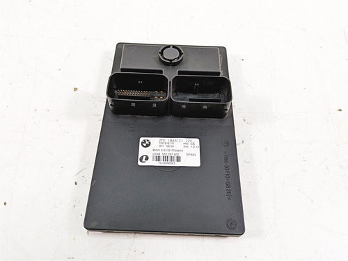 2007 BMW R1200GS K255 Adv ZFE Basic Central Chassis Electronics 61357705579 | Mototech271