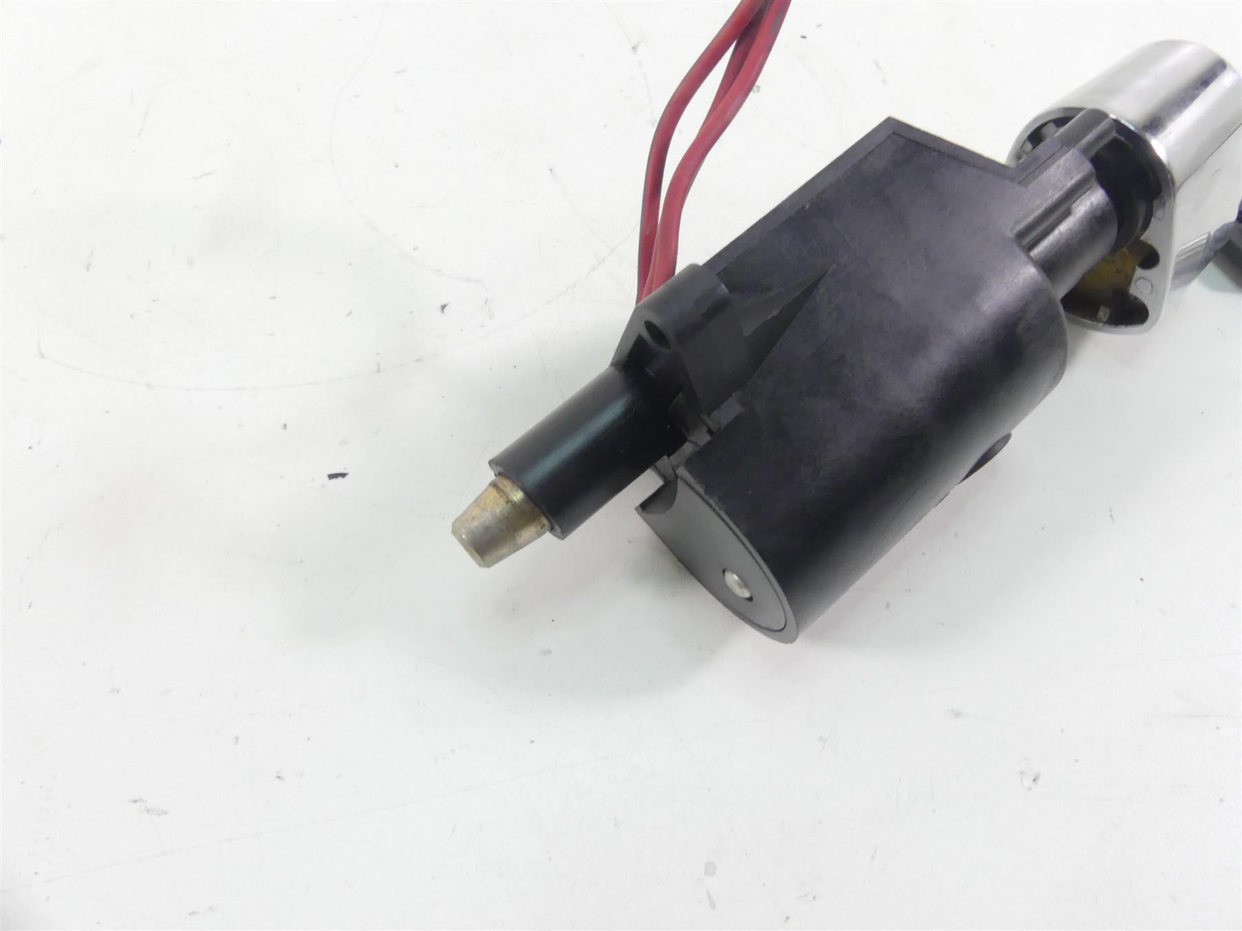 1999 Harley Touring FLHTCUI Electra Glide Ignition Switch Key Lock Set 71526-93B {{ shop.shopifyCountryName }} - Mototech271