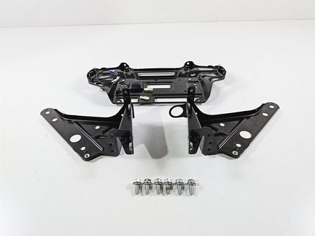 2014 Harley Touring FLHTK Electra Glide Front Fairing Mount Holder 57000186-Mototech271